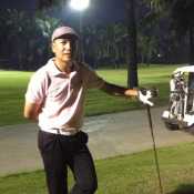 Amateur Golfer