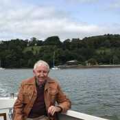 On the river dart