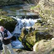 Bobbin Mill Caldbeck