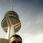 Kuwait City
