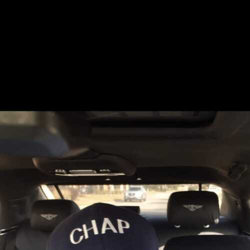 Mr.Chap