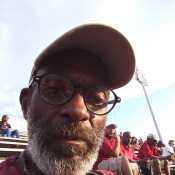 SC STATE FOOTBALL GAME.....