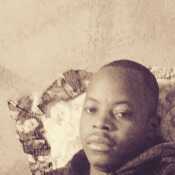 Noah thabang