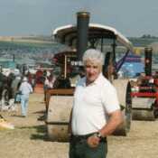 A Day at Dorset Steam fair