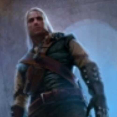 Geralt_z_Rivii