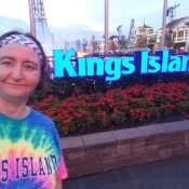 Trip to kings island......how is this image wrong to be put on my profile???