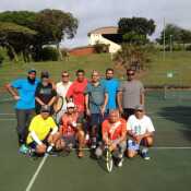 exel tennis academy
