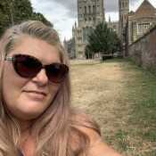 Trip to Ely cathedral