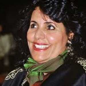 Sofia Gaddafi