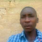 My name is Seun im looking for love of my life