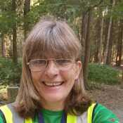 Volunteering in wyre forest
