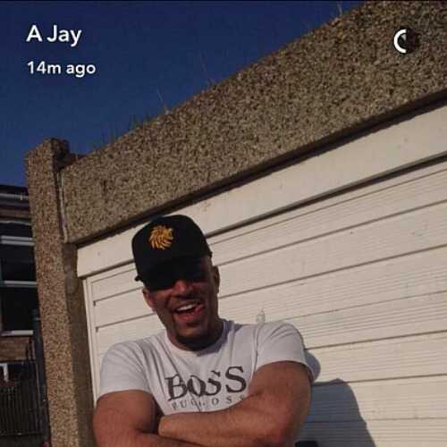 A Jay