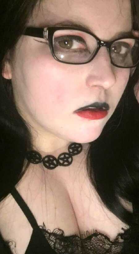 Spooky Vixen profile photo