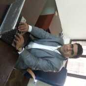 in Office