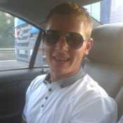 just alil pic on the way to boomtown avit :p