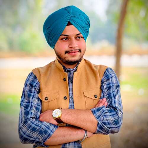 Gurpreet