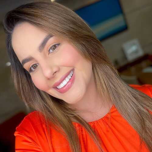 Trina Garcia 