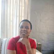 Lindiwe