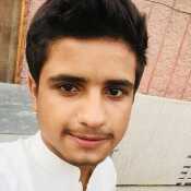 Shahzeb