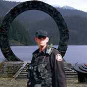 Loved Stargate!