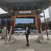 Fortunate enough to travel for business. This trip Seoul