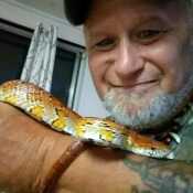 My Passion for reptiles & Wildlife conservation. Education Not eradication!!
