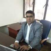 at office 