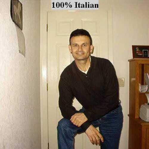 Italianmale
