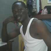 I am kwabena, from Ghana (Accra) a simple man`,honest,kind and humble person. .I live my life based 