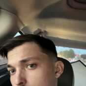 Just got a new hair cut and think it’s good