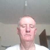 hi i am the cleaner   and i am 65 from widnes