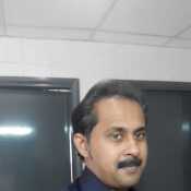 At My Office