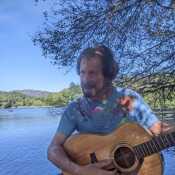 Recent photo at Howarth Park in Santa Rosa CA
I'm a singer songwriter and musician.