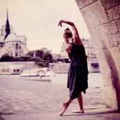 Paris shoot...on the Seine