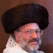 Rabbinical Student